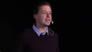 Soccermatics how maths explains football  David Sumpter  TEDxUppsalaUniversity [upl. by Rodrigo]