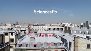 The legend of Sciences Po [upl. by Irrot418]