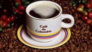 Como hacer cafe  Cafe Colombiano Tinto Colombiano [upl. by Marena]