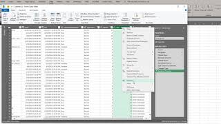 Excel Connecting to a Datasource [upl. by Adim]