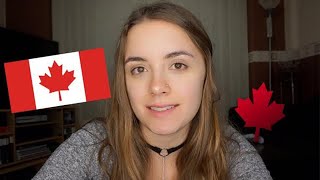 How To Speak Like A Canadian  Canadian Accent [upl. by Nagel]