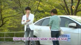 Rooftop Prince MV  Shine Eng Sub [upl. by Goltz]