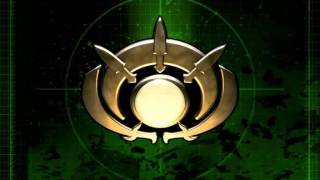 Command amp Conquer Generals Soundtrack all GLA  IBG themes 01  11 [upl. by Novyart406]