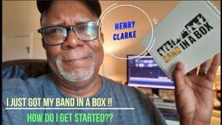 How to Get Started with Band in a Box [upl. by Anavoj727]