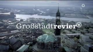 Großstadtrevier Folge 395 »Dirks Sorgenkind« ARD 2017 [upl. by Susann]