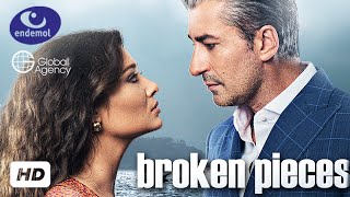 Broken Pieces  Episode 1  Season 1  English Subtitle [upl. by Aillicec33]