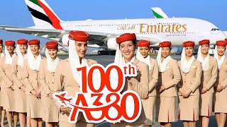 Emirates Airbus A380 Tribute  Boarding Music Short Version  Emirates Airline [upl. by Ajam]