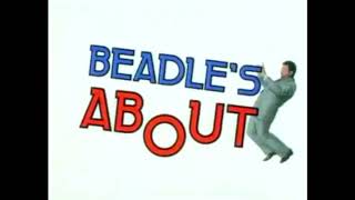 ITVs  Beadles About Full Theme [upl. by Sesiom]