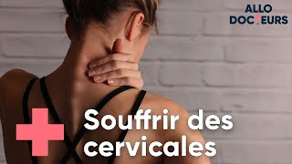 Douleurs cervicales  quelles solutions   Allo Docteurs [upl. by Bascomb]