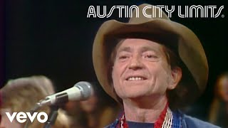 Willie Nelson  Red Headed Stranger Live From Austin City Limits 1976 [upl. by Llenrap]