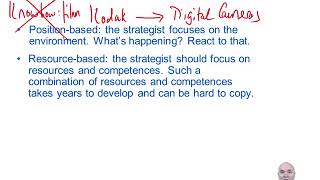 Capabilities  ACCA Strategic Business Leader SBL [upl. by Charlean]