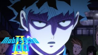 Manhunt  Mob Psycho 100 II [upl. by Gunar888]