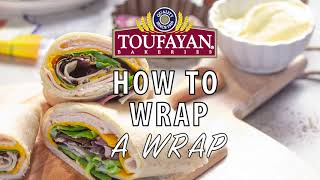 How to Wrap a Wrap [upl. by Egan]