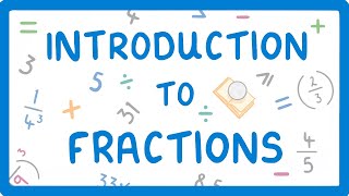 Fractions Part 1  How to Simplify Fractions 8 [upl. by Fachini78]