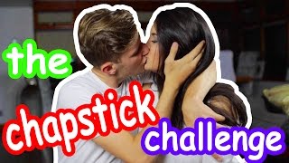 THE CHAPSTICK CHALLENGE [upl. by Garnette]