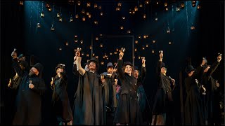 First Look A Christmas Carol on Broadway [upl. by Pugh646]