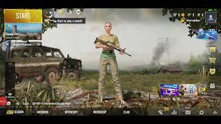 How to Change Server in PUBG Game  Detailed Guide to Change the PUBG Server 2020 [upl. by Ahsinor392]