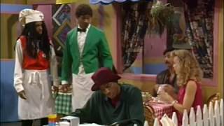 In Living Color  Hey mon skit [upl. by Carnay]