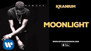 Kranium  Moonlight Official Audio [upl. by Rees283]