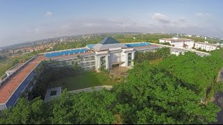 Sri Venkateshwara College of Engineering A destination for success [upl. by Mccartan]