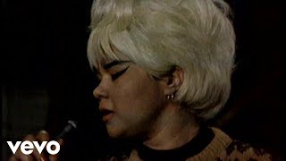 Etta James  Somethings Got A Hold On Me Live [upl. by Merce787]