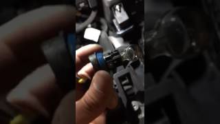 Changer ampoule Peugeot 5008 facile [upl. by Saito]