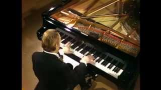 Arturo Benedetti Michelangeli  Beethoven  Piano Sonata No 3 in C major Op 2 [upl. by Chabot]