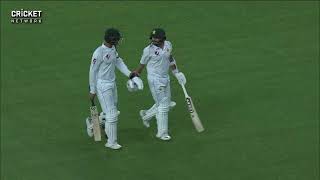 LIVE Australia A v Pakistan day two  Threeday tour match [upl. by Yddub]