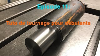 Épisode 11  Tutoriel pour débutants en tournage [upl. by Aaronson]