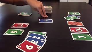 How to Play Skip Bo [upl. by Verda]