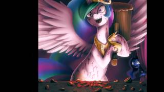 iNSaNiTY My Little Pony [upl. by Ihab774]