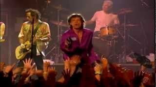 The Rolling Stones  Honky Tonk Women Live  OFFICIAL [upl. by Drye]