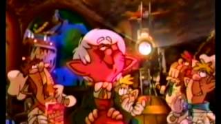 Keebler Munch Ems Chips Commercial 1998 [upl. by Mumford]