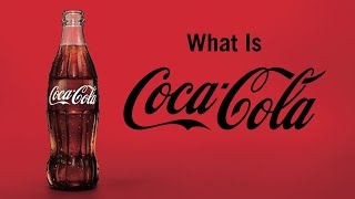 History and Facts about CocaCola [upl. by Hardwick]