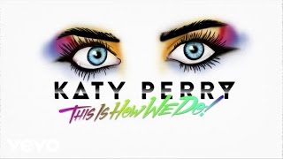 Katy Perry  Teenage Dream Live at The Prismatic World Tour [upl. by Rik]