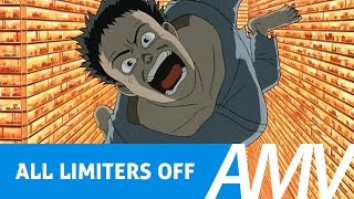 Akira 「 AMV 」 All Limiters Off [upl. by Pisarik501]