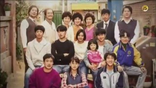 Eng Sub Behind The Scene  Ep1 Part 1 Reply 1988 응답하라 1988 tvN 드라마 [upl. by Lehman70]