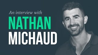 Day Trading Momentum  Interview with Nathan Michaud Investors Underground [upl. by Oile]