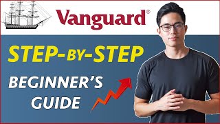 Vanguard Index Funds A Complete Beginners Guide to Investing [upl. by Ardehs362]