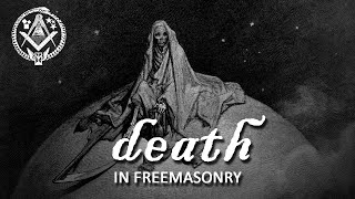 Death in Freemasonry [upl. by Arie]