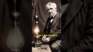 3 facts about Thomas Edison [upl. by Ellehc]