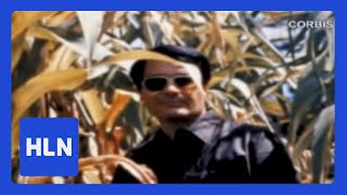 Jonestown revisited Hear cult leaders final words [upl. by Assej]