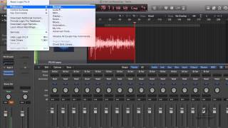 X AIR How To Live Recording with USB Interface amp Logic Pro X X AIR EDIT [upl. by Anid]