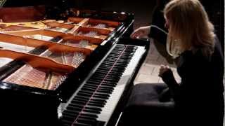 Scriabin Sonata Fantasy No2 Op 19 Valentina Lisitsa [upl. by Ileray]