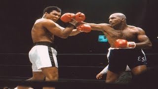 Earnie Shavers  Puncher of the Century [upl. by Admana]