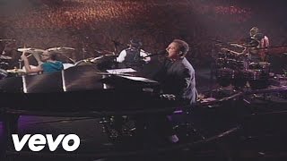 Billy Joel  My Life Live From The River Of Dreams Tour [upl. by Annaegroeg]