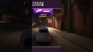 Forza Horizon 5 Guanajuato at Night [upl. by Broddie]