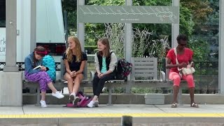 This Girl Was Getting Bullied How These People Reacted Will Amaze You [upl. by Idnyl]