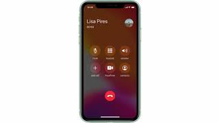 Conference call on iPhone 11 11 Pro or 11 Pro Max  HowTo [upl. by Kraul]