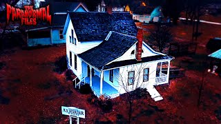 The Most HAUNTED House In America The Villisca AXE Murder House  THE PARANORMAL FILES [upl. by Ybsorc368]